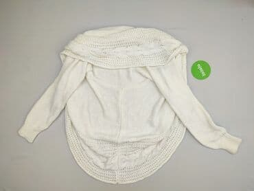 szlafrok c a: Women`s knitwear, size L (EU 40) — 3