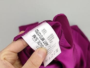 sukienki kaskada: Sukienka damska, rozmiar S — 8