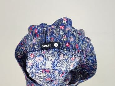 orsay krotkie spodenki: Sinsay, Szorty damskie, rozmiar S — 4