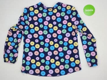 bluzki wyjściowe: Bluzka damska, rozmiar M — 3