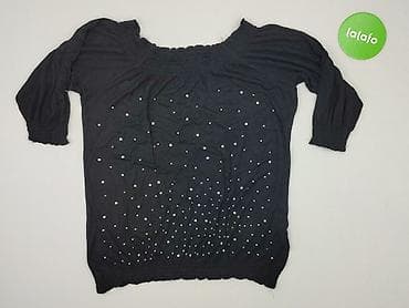 clockhouse bluza: Clockhouse, Bluzka damska, rozmiar M — 2