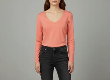 top secret bluzki wizytowe: Bluzka damska, rozmiar M — 6