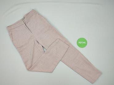 second hand butik: H&M, Spodnie materiałowe damskie, rozmiar S — 2