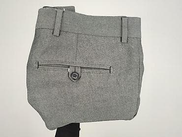 dresy long: Tiger of Sweden, Spodnie dla mężczyzn, rozmiar S — 5