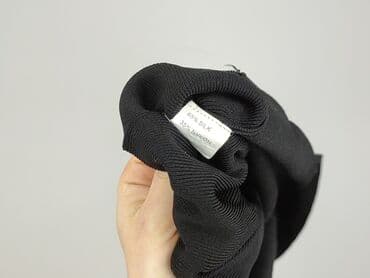 jedwabne bluzki wieczorowe: Bluzka damska, rozmiar S — 5