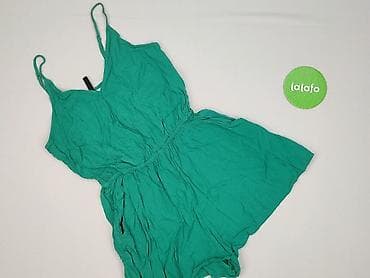 spodenki tech: H&M Divided, Kombinezon damski, rozmiar XS — 2