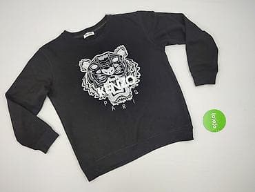 bluzki kenzo: Kenzo, Bluza damska
, rozmiar S — 2