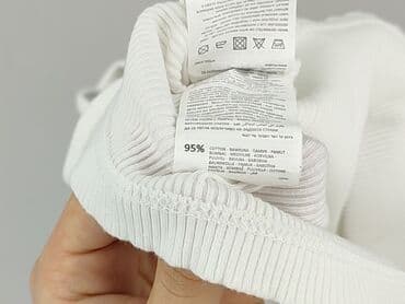 koszule do karmienia sinsay: Sinsay, Top damski, rozmiar S — 6