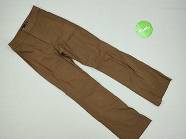 sklep zizer.pl: Spodnie materiałowe damskie, rozmiar 2XS — 2