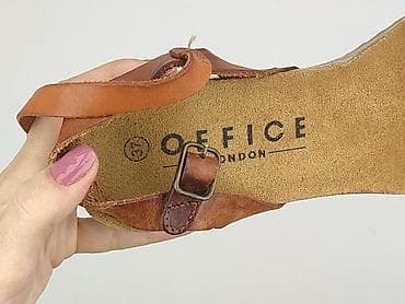 2 born buty: Sandały damskie, rozmiar 37 — 7