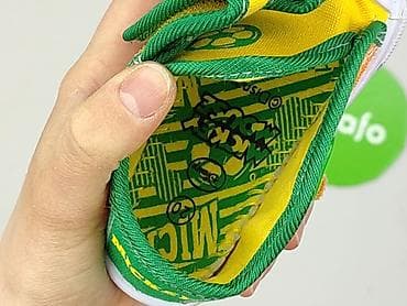 tanie buty dzieciece: Buciki niemowlęce, Disney, 20, stan - Idealny — 5