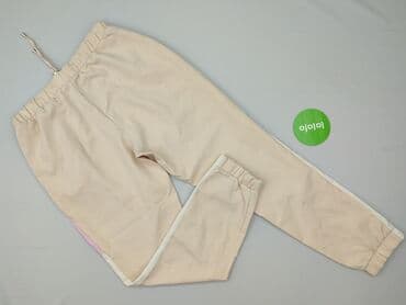 dres spodnie nike: Amisu, Spodnie dresowe damskie, rozmiar L — 3