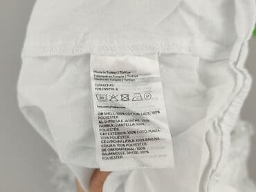 hm bluzki z krótkim rękawem: H&M Divided, Bluzka damska, rozmiar M — 5