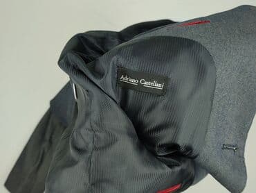 ubrania od projektanta: Marynarka dla mężczyzn, rozmiar S — 5