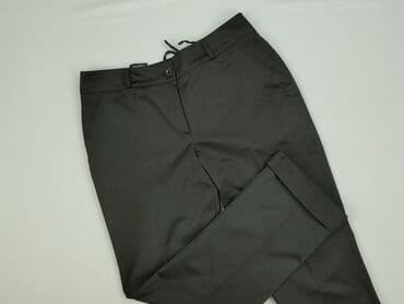 converse do sukienki: Spodnie materiałowe damskie, XL — 1