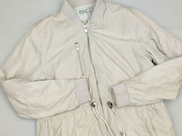 Kobiety: Stradivarius, Kurtka bomberka damska, rozmiar S — 1