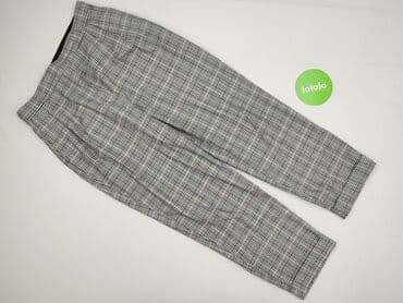 Women's Pants: Zara, Spodnie materiałowe damskie, rozmiar M — 2