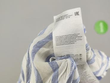 klapki lasocki biale: ONLY, Bluzka damska, rozmiar M — 5