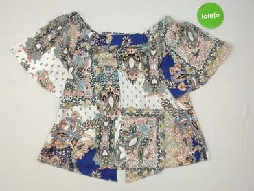 river island sukienki sklep online: River Island, Жіноча блуза, розмір M — 3