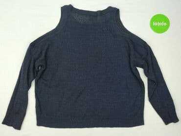 Women: Amisu, Women`s sweater, size XL (EU 42) — 3