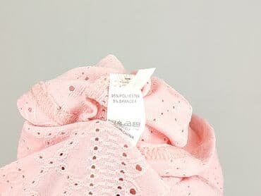 bluzki amarantowa: Top damski, rozmiar S — 5