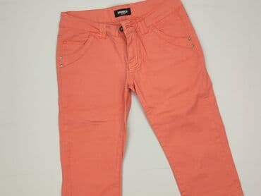 bluzki cocomore allegro: 3/4 Trousers for women, size S (EU 36) — 1