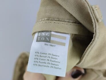 koszula w krate zalando: Lexington, Szorty dla mężczyzn, XS — 5