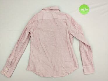 koszulka benetton: Benetton, Koszula damska, rozmiar S — 4