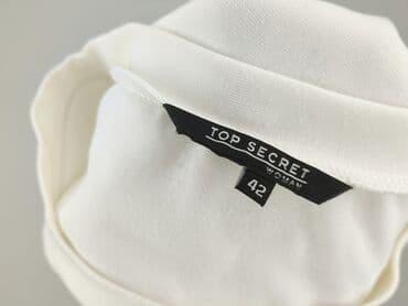 bluzki john deere: Top Secret, Bluza damska
, rozmiar XL — 4