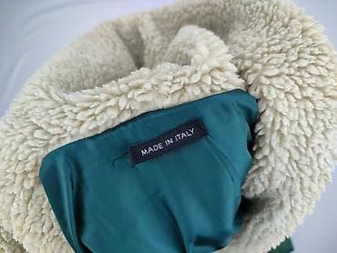 bluzy manto: Płaszcz damski, rozmiar L — 4