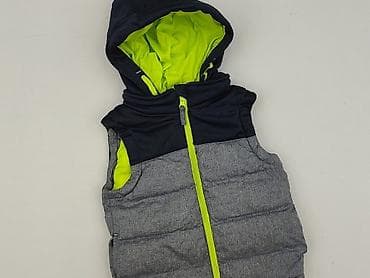 baleriny c a: Kamizelka, Kiki & Koko, 5-6 lat, 110-116 cm, stan - Idealny — 1