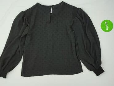 koszulka z tiulem: TU Woman, Bluzka damska, M — 3