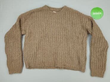 sinsay sweter: Sinsay, Sweter damski, rozmiar M — 3