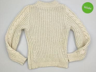 zara sweter: Zara, Sweter damski, rozmiar S — 3