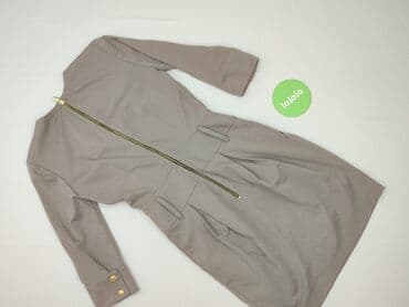 sukienka na wesele odcinana pod biustem: Yves, Women`s dress, size XS (EU 34) — 3