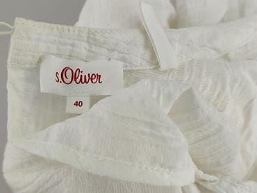 sukienki oliver: S.Oliver, Bluzka damska, rozmiar M — 5