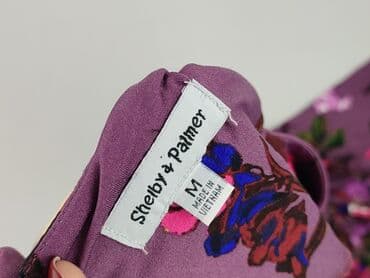 allegro sukienki damskie midi: Sukienka damska, rozmiar M — 4