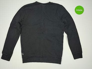 pull: Tom Tailor Denim, Bluza dla mężczyzn, rozmiar M — 3