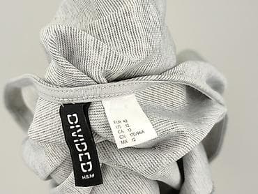 daniel hechter t shirty: H&M Divided, Sukienka damska, rozmiar L — 4