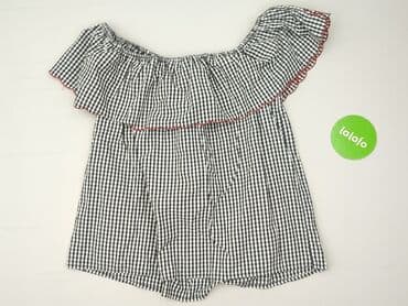 bluzka z reniferem dla dziewczynki: Red Herring, Bluzka damska, rozmiar XL — 5