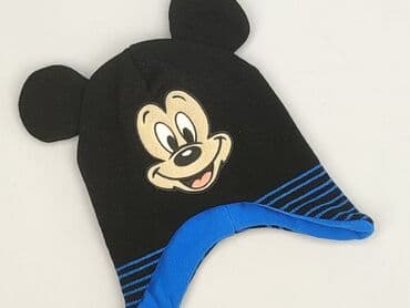 Czapki: Czapka, Disney, 2-3 lat, 50-51 cm, stan - Idealny