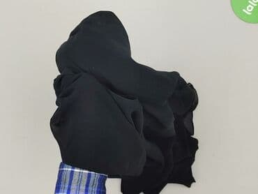 eleganckie bluzki czarne: Bluzka damska, rozmiar S — 5