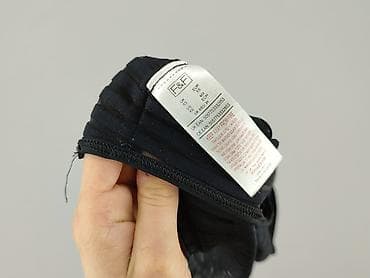 belkin dresy: F&F, Top damski, rozmiar XS — 4