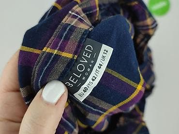 devold t shirty: Beloved, Сорочка жіноча, розмір M — 4