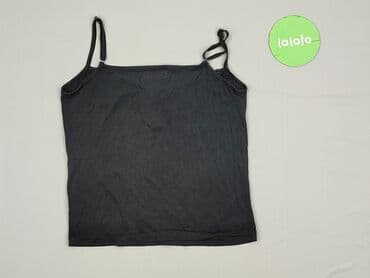 czarne sandały płaskie ccc: Bluzka damska, rozmiar S — 3