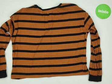 bluzka w paski pepco: Sinsay, Bluzka damska, rozmiar M — 3