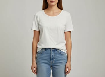 lerros koszulka: Gerry Weber, T-shirt damski, rozmiar S — 6