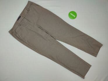 Kobiety: Marks & Spencer, Spodnie materiałowe damskie, rozmiar 2XL — 2
