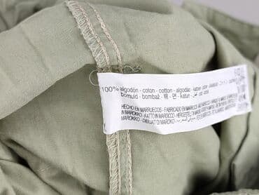 Inne spodnie: Bershka, Spodnie dla mężczyzn, rozmiar M — 5