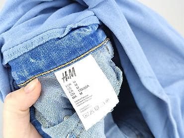 45 x 24: H&M, Jeansy damskie, rozmiar M — 5